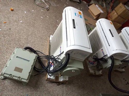 什么是防爆空调