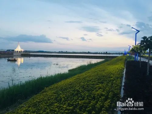 丰宁坝上草原自由行攻略