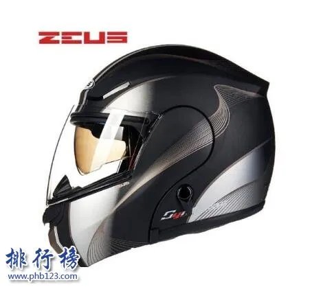 哪个牌子的头盔最好?头盔十大品牌排行榜