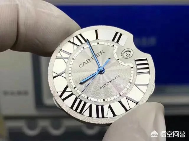 卡地亚蓝气球的质量怎么样？