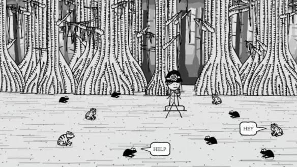 NS新闻 轩辕剑3将登Switch 独立游戏直面会汇总