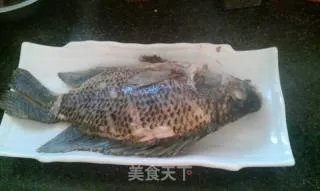 蒸鱼