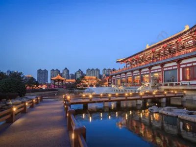 大唐芙蓉园好玩么?值得去么?