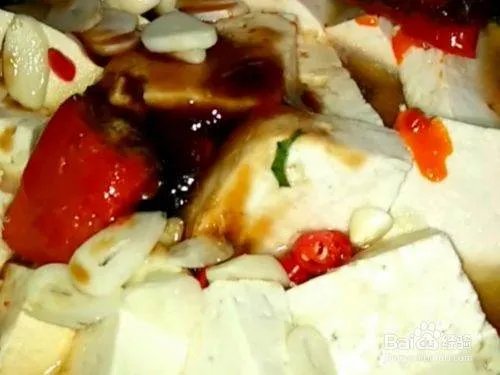 砂锅豆腐的做法家常