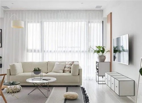 60平米装修需要多少钱 60平米房子如何装修显宽敞