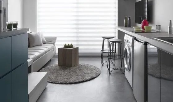 平方面积怎么算？