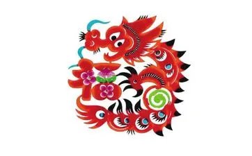 属龙是哪一年出生的 生肖龙哪一年出生