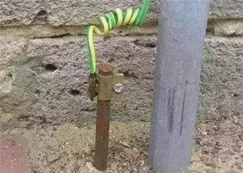 接地线有什么用