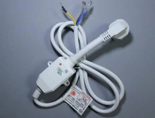 漏电保护插头使用方法是什么