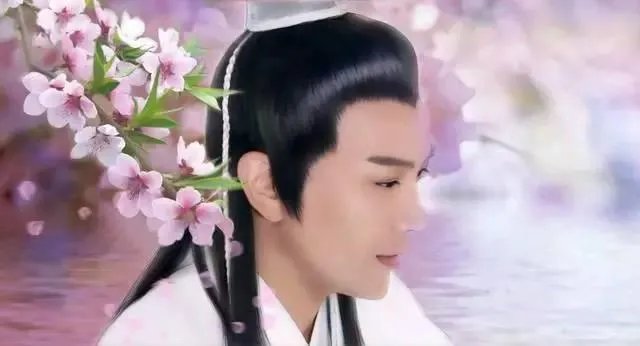 你的十大男神是谁？