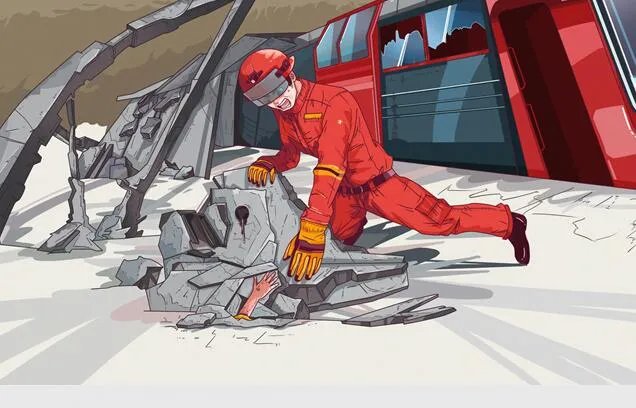 唐山大地震是哪一年发生几月几日 唐山大地震是在什么时间