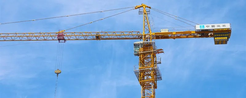 塔吊分几种型号 塔吊分哪些型号