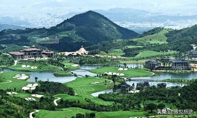 梅州有什么好玩的地方吗？