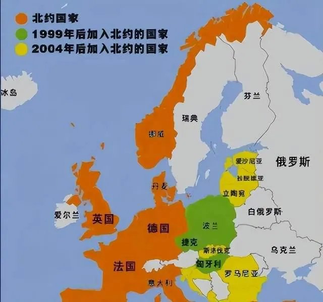 高兴得太早，芬兰瑞典加入北约箭在弦上，土耳其总统撂下狠话