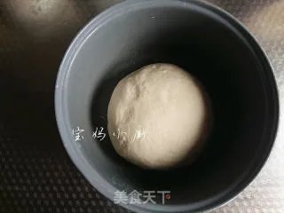 馒头