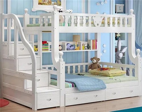 双层床上下铺尺寸一般是多少