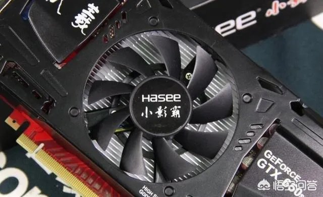 小影霸显卡到底好不好？为什么这么便宜？
