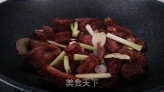 无锡排骨