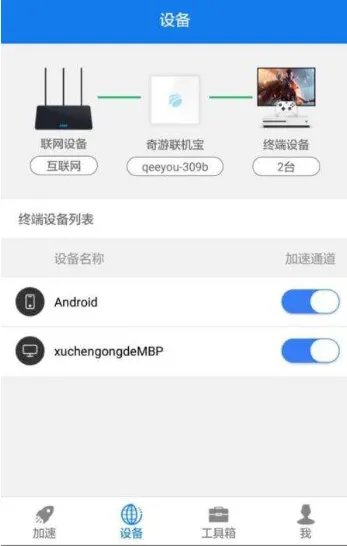 主机加速器哪个好 效果实测对比报告