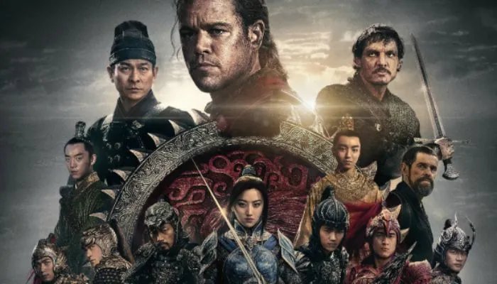 长城电影怪兽叫什么 长城电影中怪兽叫什么名字