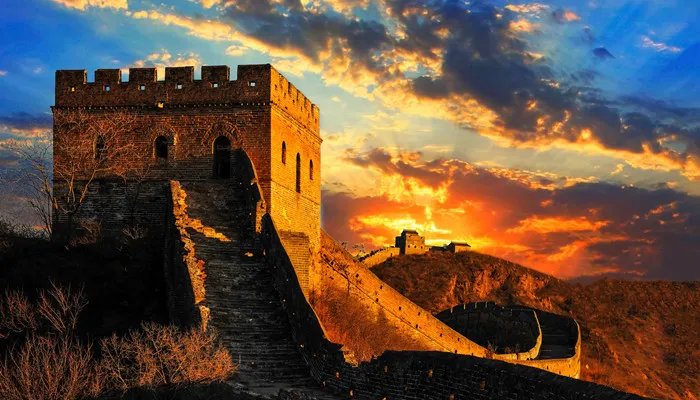 天下奇观有哪些地方 天下奇观有哪些