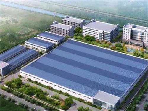 钢结构厂房用什么材料