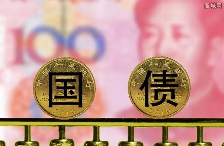 10万国债一年多少利息 具体如何来计算？