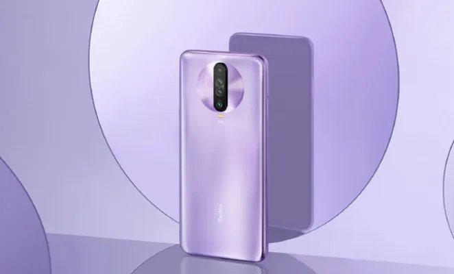 红米k30价格多少钱