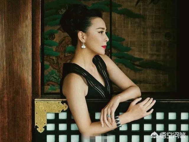 郭碧婷真的是一入豪门深似海了吗？