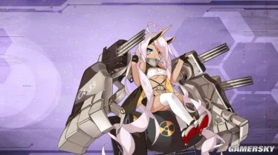 碧蓝航线印第安纳波利斯值得练吗 印第安纳波利斯实用性点评