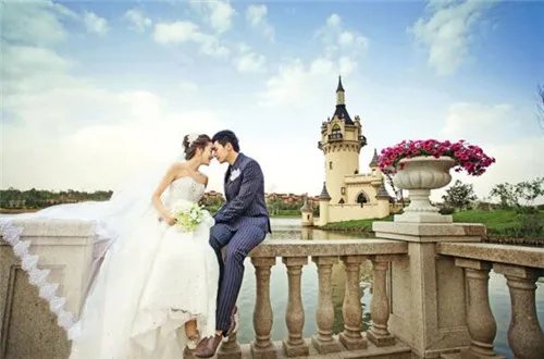 沈阳最好的婚纱摄影都有哪些 拍婚纱如何选影楼