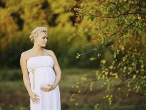 女人生孩子的好处竟有这么多！