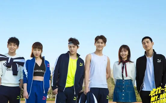 浪花一朵朵歌曲：电视剧《浪花一朵朵》所有歌曲介绍