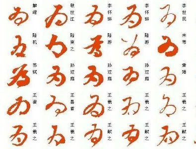 “为”的多音字组词是怎样的？