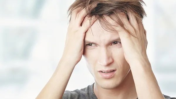 狂躁症的症状有哪些