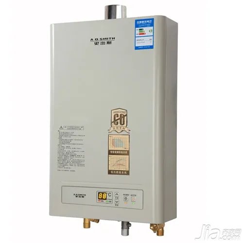 史密斯燃气热水器质量好不好