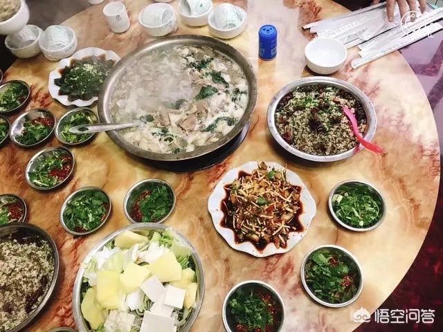 六盘水美食有哪些?