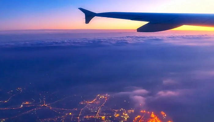 飞机起飞速度多少