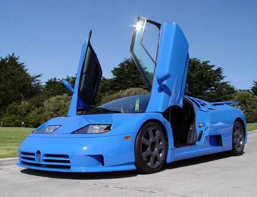 剪刀门的车有哪些