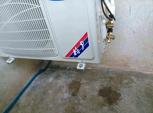 什么是防爆空调