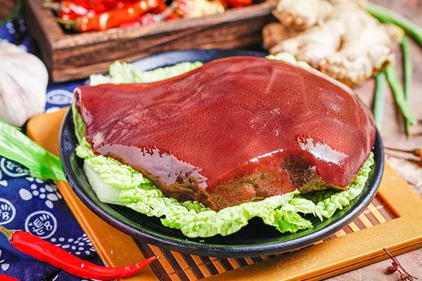 缺铁吃什么补得最快