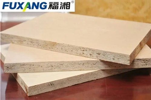 生态免漆板的十大排名  生态免漆板什么牌子好