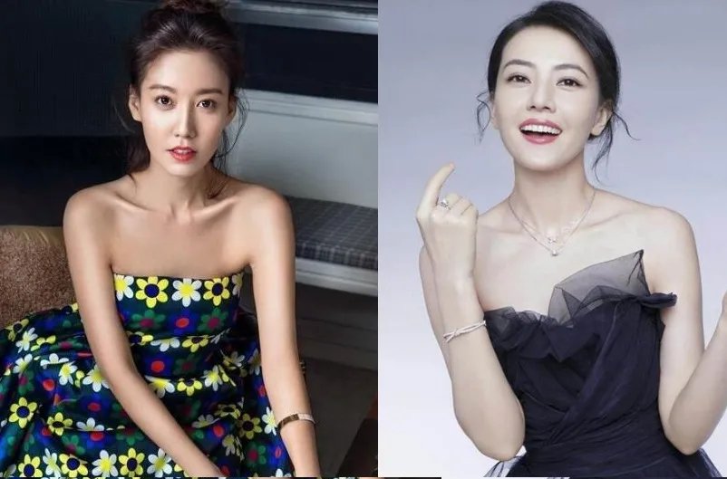 《都挺好》高露老公照片曝光身份惊人 高露个人资料婚姻状况如何