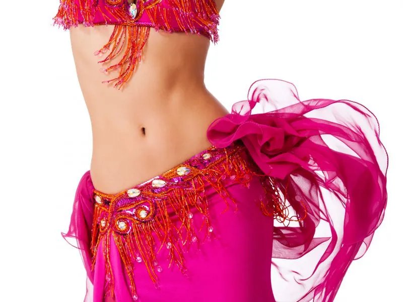 锻炼性能力的方法