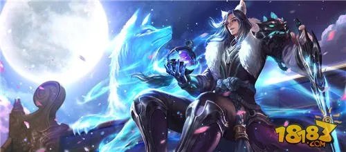 王者荣耀李白说的话 李白的台词一览