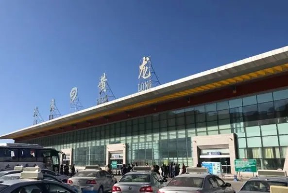 九寨沟有机场吗?