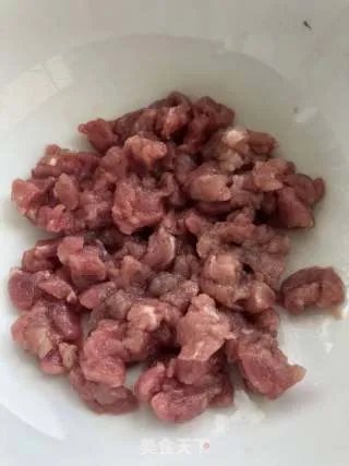 西湖牛肉羹