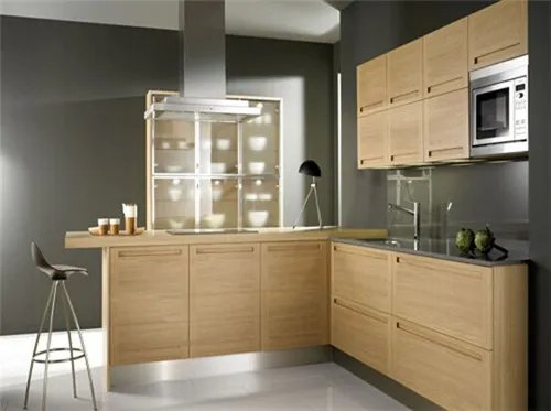 橱柜门板用什么材料好 五种常用的橱柜门板介绍
