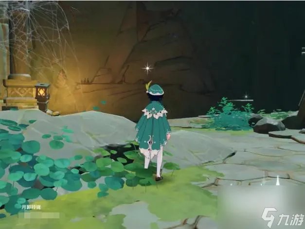 原神健忘大王历险记六个壁画在哪里在哪健忘大王历险记