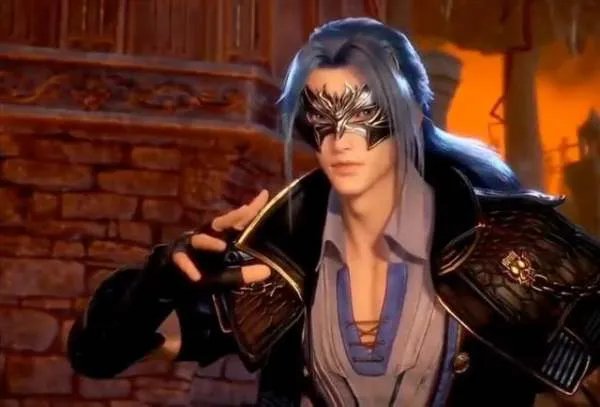 胡列娜是不是差点就和唐三在一起了?